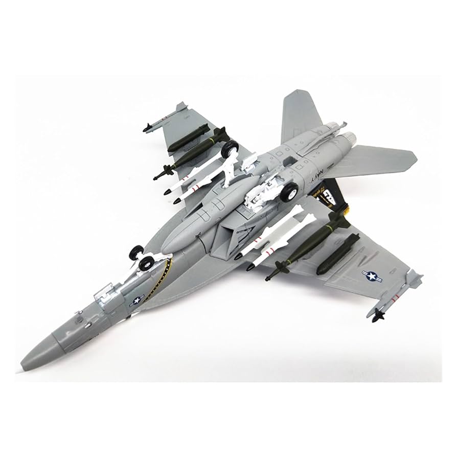 Amazon.co.jp: 飛行機模型飛行機おもちゃの飛行機模型 1/100